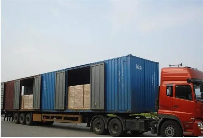 厦门到双鸭山整车运输