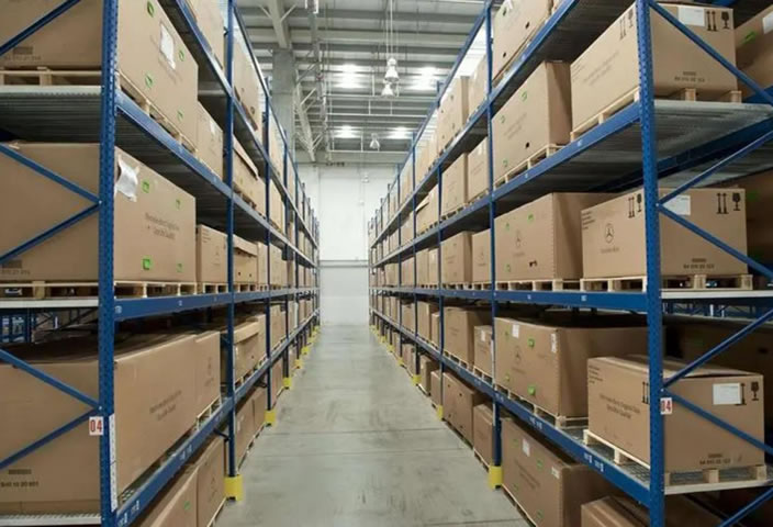 厦门到双鸭山货物仓储