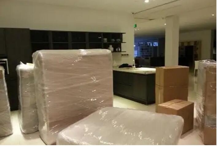 厦门到双鸭山长途搬家