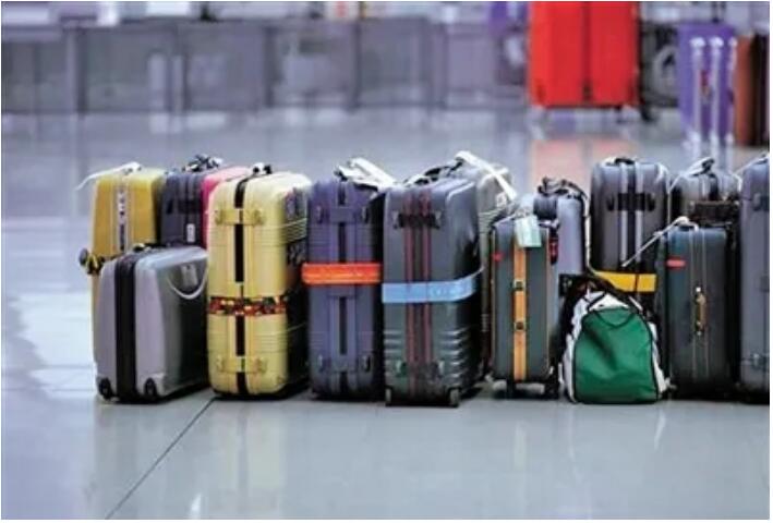 厦门到双鸭山行李托运